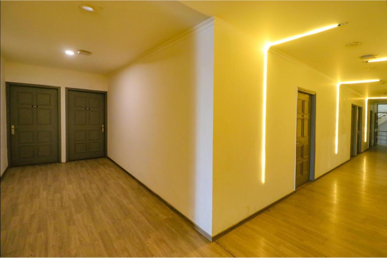 Fabhotel Chattarpur Enclave New Delhi Exterior photo